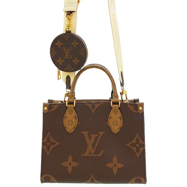 オンザゴー（LOUIS VUITTON） 【LOUIS VUITTON】ルイヴィトン
