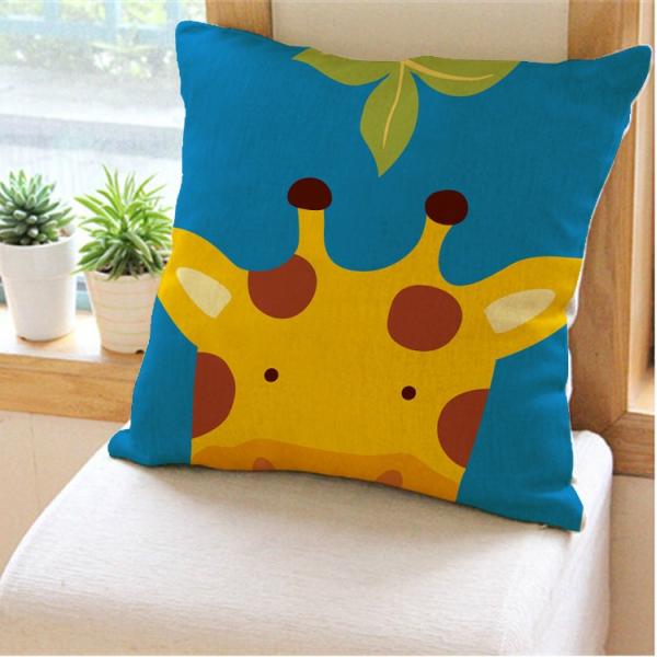 クッションカバー 北欧 雑貨 お洒落 インテリア 45cm×45cm 結婚祝い 新築祝い 可愛い 綿麻 水洗い可 メール便発送 代引き不可 送料無料 :BZT2001:高山商店 - 通販 - Yahoo!ショッピング クッションカバー 北欧 雑貨 お洒落 インテリア 45cm×45cm 結婚祝い 新築祝い 可愛い 綿麻 水洗い可 メール便発送 代引き不可 送料無料 :BZT2001:高山商店 - 通販 - Yahoo!ショッピング