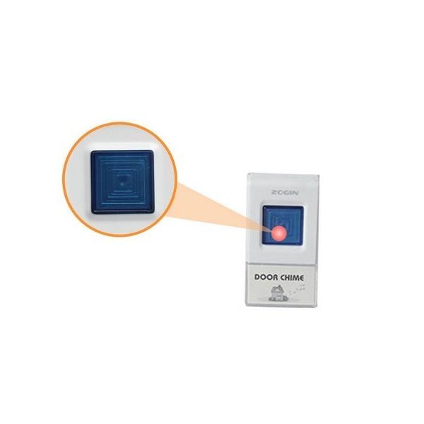 送料無料 AC式 コンセント ドアホン インターホン 呼び鈴 ワイヤレス チャイム スピーカー コードレス 受信機2台 呼び鈴 ピンポン /【Buyee】 送料無料 AC式 コンセント ドアホン インターホン 呼び鈴 ワイヤレス チャイム スピーカー コードレス 受信機2台 呼び鈴 ピンポン /【Buyee】