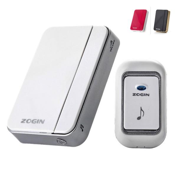 ドアホン 呼び鈴 ワイヤレス チャイム スピーカー コードレス 受信機 呼び鈴 ピンポン 送料無料 Fd012 高山商店 通販 Yahoo ショッピング