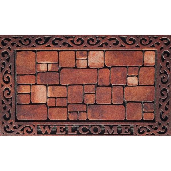 玄関マット 泥落とし おしゃれ 屋外 エントランスマット 北欧 Welcome ウェルカム 76cm 45cm Buyee Buyee 提供一站式最全面最專業現地yahoo Japan拍賣代bid代拍代購服務 Bot Online