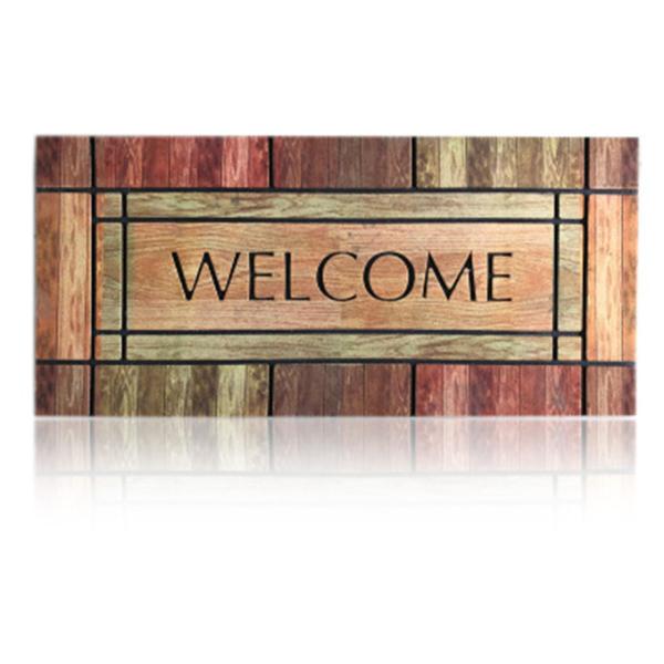 փ}bg  O GgX}bgDƂ@k@Welcome EFJ DƂ HWD081A  Ԍ 119cm*56cm