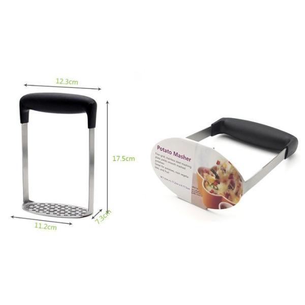 人気じゃがいもつぶす道具マッシュポテト作り方じゃがいもつぶす器具離乳食マッシャーじゃがいも潰すマッシュポテト器具 Buyee Buyee 日本の通販商品 オークションの代理入札 代理購入