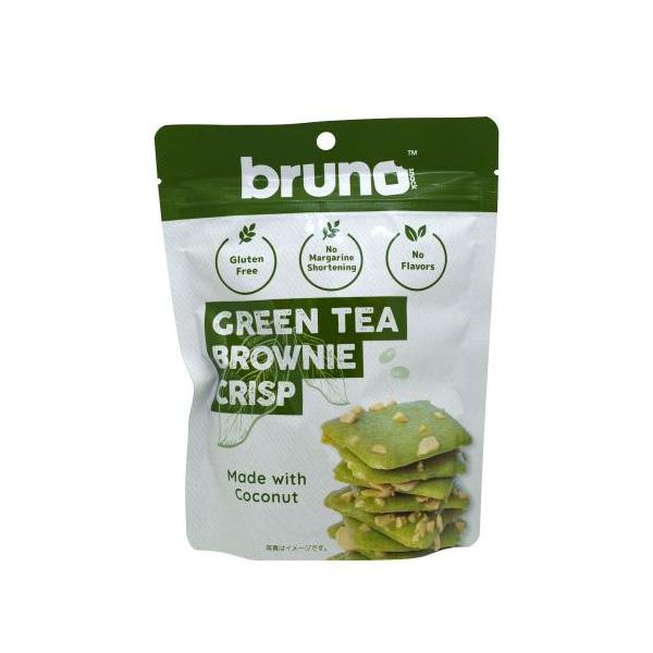 ココナッツ粉、ココナッツ油、ココナッツシュガーなどカラダに優しい素材を厳選した、サクッと軽い食感クリスプほのかに香る緑茶を加え、食感の良いカシューナッツ、アーモンドを散りばめました。一口サイズで食べやすく、小腹が空いたときやご褒美にもぴった...
