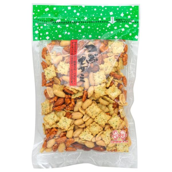 ピーナツ豆夫 300x300.jpg