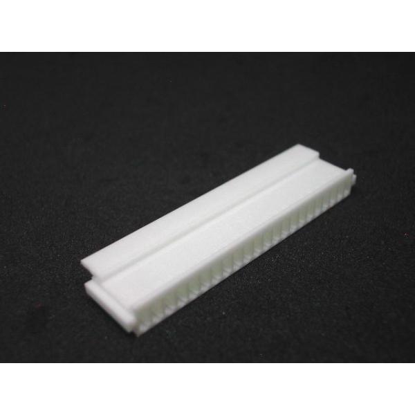 2.5mmピッチ　ワイヤハウジング用コネクタ　極数：22pin