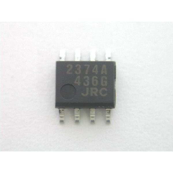 メーカー：JRC製品概要： スイッチング電圧レギュレータ PWM DC/DCパッケージ：8-SOP