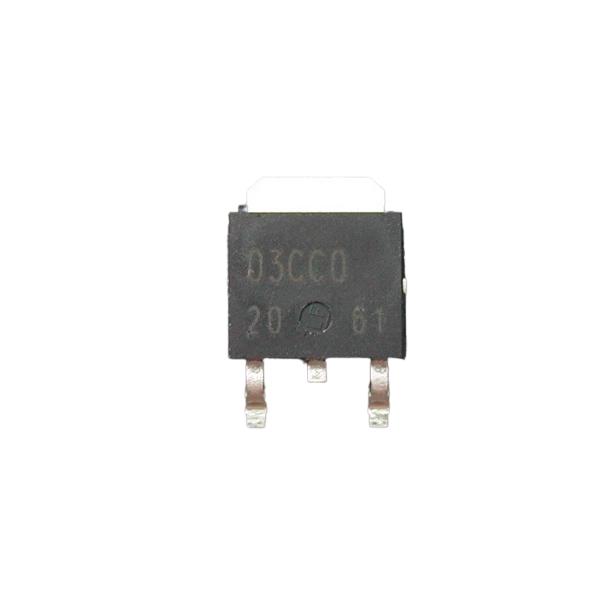 BA03CC0FP-E2　LDOレギュレータ　ローム バラ売り1個