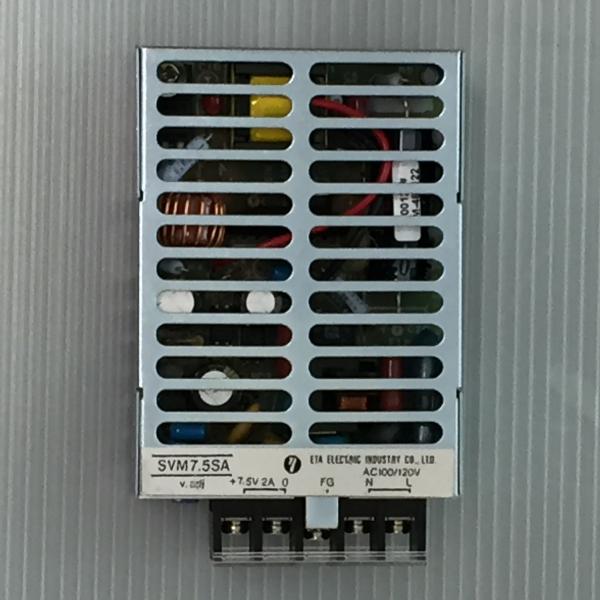 SVM7.5SA イーター電機工業 スイッチング電源　