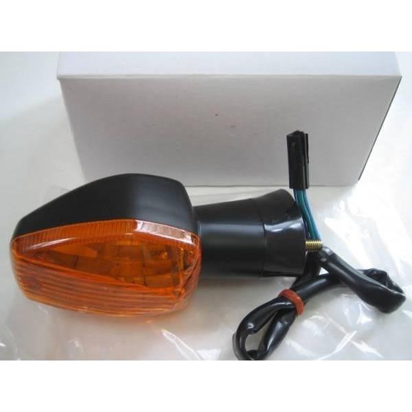 ホンダ ☆NEW 純正type ウィンカー！【フロント右：ラバー17mm