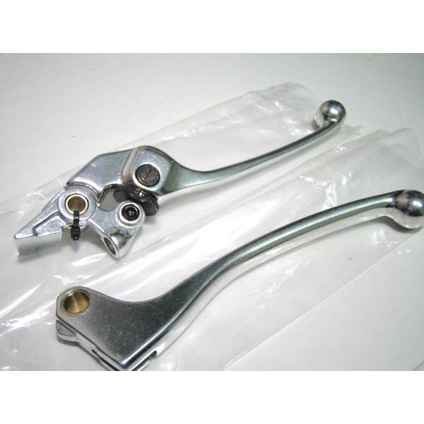★送料600円~ 新品 レバーSET ＊CB400SF-Vテック NC39初期 ＊CB400SF-VTEC REVO NC42 ＊X-11 他