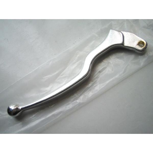 ★送料600円~ 新品 クラッチレバー ＊ウルフ125 ＊RG200γ ＊インパルス400 ＊イナズマ400 ＊GSF750 他