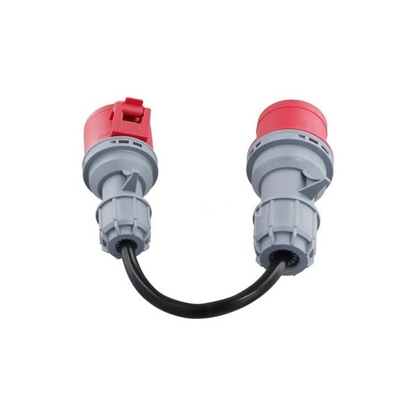 並行輸入品】cee-adapter ev genチャージャー 延長コードコネクタ 5
