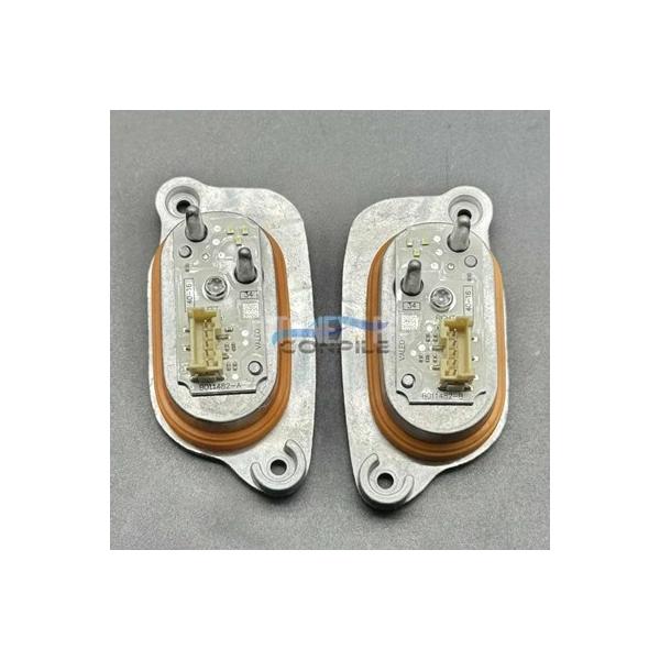 デイタイムランニングライトモジュール ヘッドライトdrl oem 8v0998473