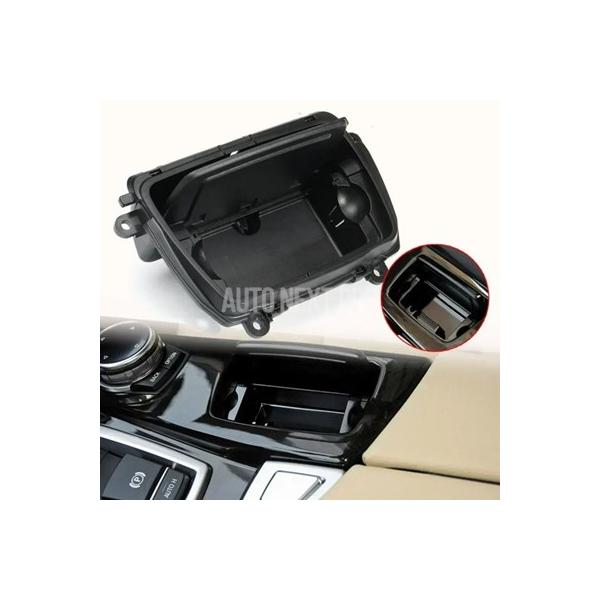 【並行輸入品】フロントセンターコンソール灰皿 オーガナイザー bmw 5シリーズ用ゴミ箱 f10 f11 f18 520 51169206347