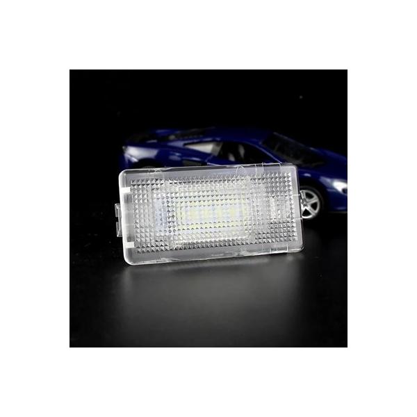 トランク用LEDテールゲートインテリアライト ランドローバー用 レンジ