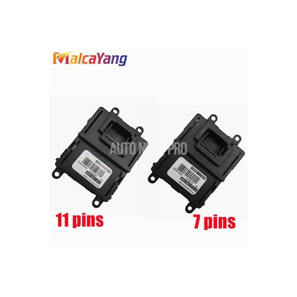 8R0-907-472 ledヘッドライトdrlバラスト制御モジュールアウディQ5 8R0907472 8R0 907 472 10056-17078