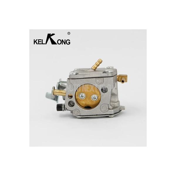 【並行輸入品】kelkong-hlキャブレター041 041av 041 051 エア燃料フィルター 農業用ボガスキャブレター チェーンソーパーツ 1