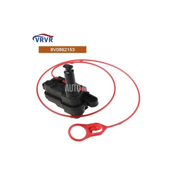 【並行輸入品】燃料タンク燃料フィラーフラップロックアクチュエータ8V0862153A 8V0862153B 8V0862153アウディA1 A7 A8 Q3 Q