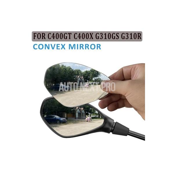 BMWC400GTミラー 並行輸入品】 BMW C400GT C400 C 400 GT 2018- オートバイ バイク CNC