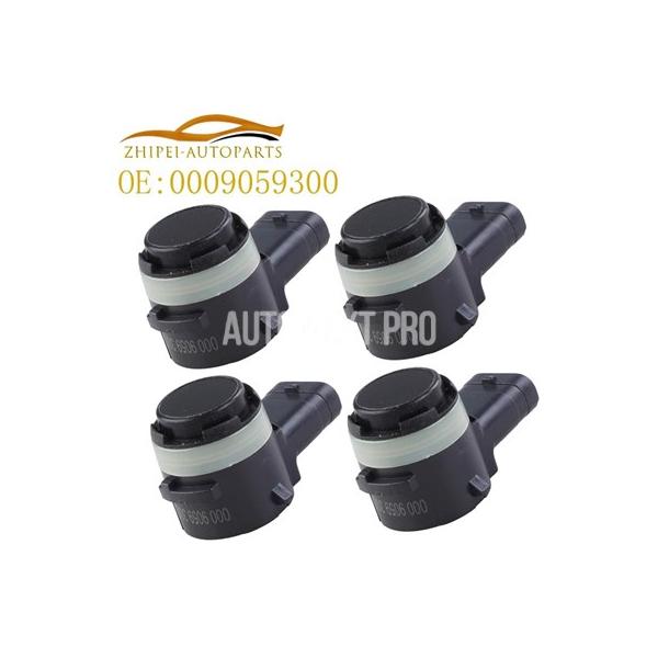 【並行輸入品】車用パーキングセンサーセンサー 0009059300 pdc a0009059300 a0009055504 メルセデス ベンツ a b cクラス w177 w176