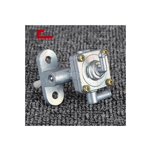 スズキgsxr600gsxr750 gsxr 600 750 sv650/s 44300hn9100 44300hn99101 44300-33e00 44300-33e0v用ガス燃料タップバルブスイッチポンプ