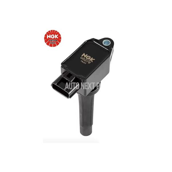 美品 マツダMAZDA純正イグニッションコイル PE20-18-100A 4個 並行輸入品】オリジナル ngkイグニッションコイル u5279 48895 oe