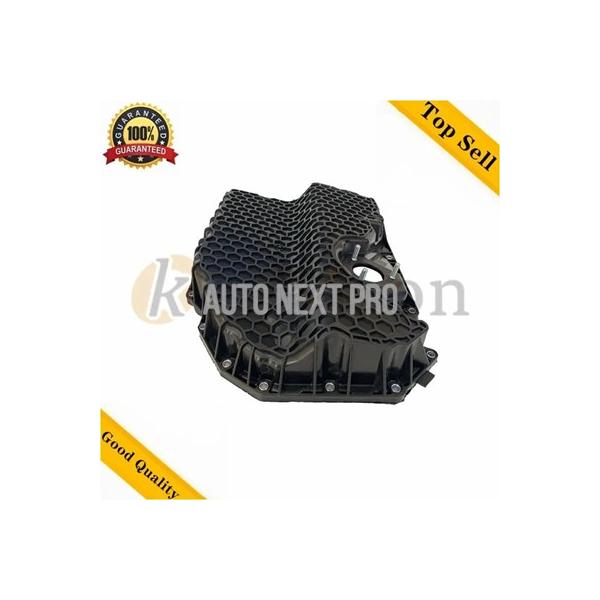 【並行輸入品】アウディ用ボトムエンジンオイルパン 06k103598s 06k103600r a1a3 q2q3 ttskoda alhambra vwゴルフパ