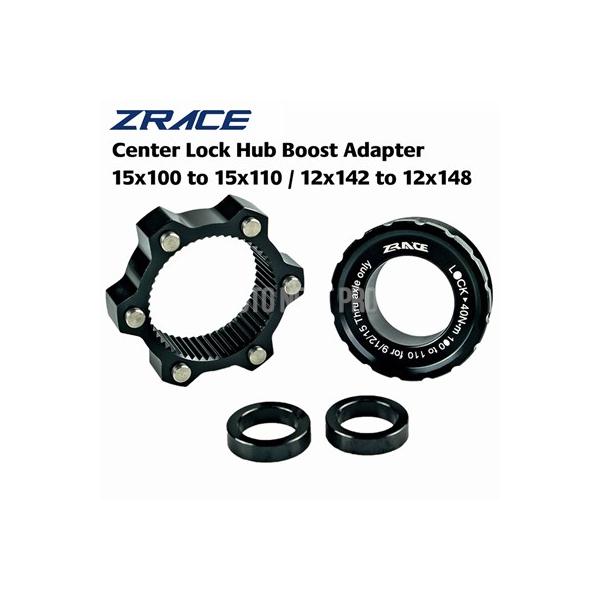 並行輸入品】zレースセンターロックハブブーストアダプター 6穴