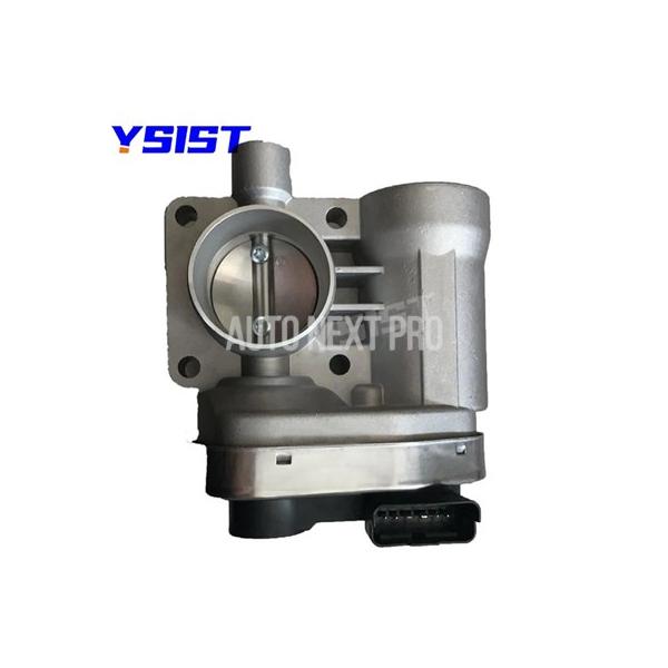 【並行輸入品】電動スロットルボディ フィアットパンダ169 プント188バン 1.2  99-12 36smf6 802001783002  556222  7519058