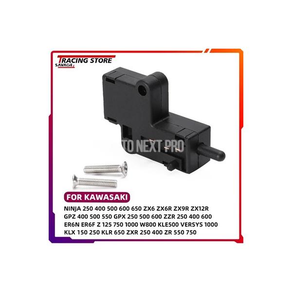 Se　スイッチ5点 Se スイッチ5点 Se スイッチ5点 NEW 2003-2022 GENUINE KAWASAKI