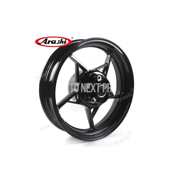並行輸入品】嵐リアホイールリム カワサキ ニンジャ250R / EX250 2018