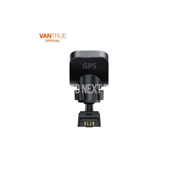 Vantrue-ダッシュボードカメラGPSレシーバーモジュール タイプC  USBポート Windows Mac用 粘着マウント n4 n2p e1 e1 lite e2 e3 n4p n5