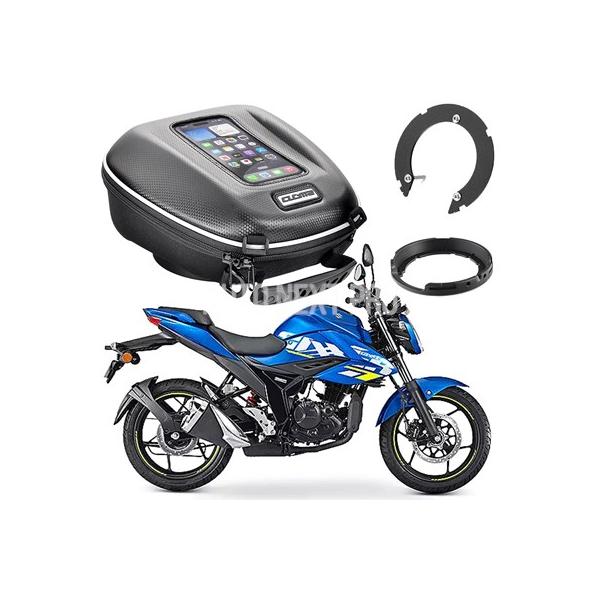 スズキ GSF 650/1250 バンディット GSX650F SV650 SV1000 グラディウス