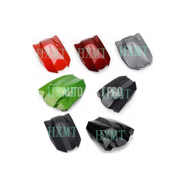 カワサキニンジャ 1000SX Z1000SX Z 1000-SX Z1000SX 2011 - 2019 2014 2015 2016 2017 2018 ピリオンリア座席カバーカウルソロシート