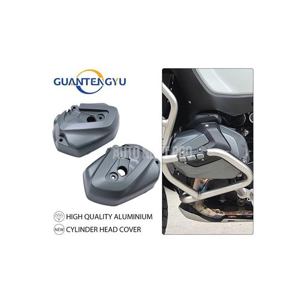 【並行輸入品】バイクシリンダーヘッドカバー エンジンハウジング bmw r1250gsアドベンチャーr1250gs r1250r r1250rs r1