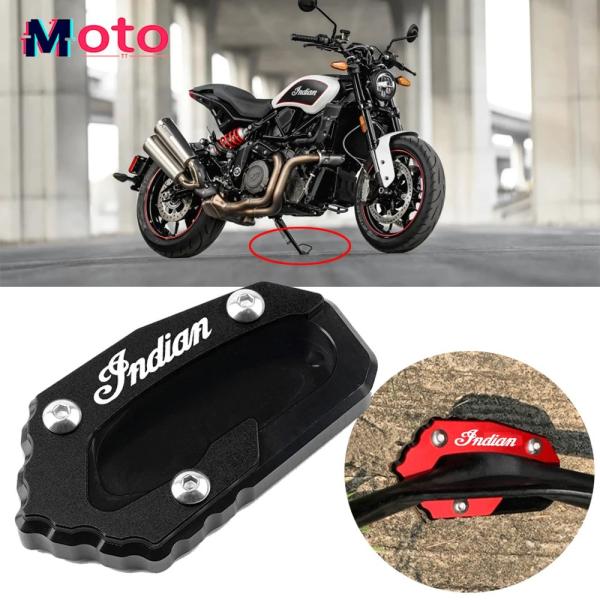 並行輸入品】cncフットサイドスタンドエクステンションパッド キック