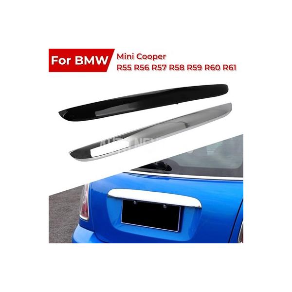 並行輸入品】クロームテールゲートドアハンドル交換、リアハッチ、bmw