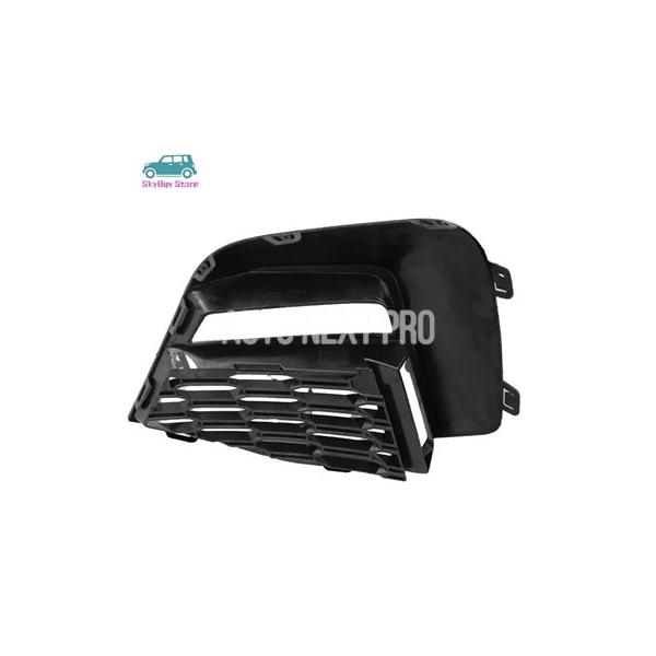 BMW 2シリーズ F44 フロントバンパーベゼルグリルフォグランプシェード M グランクーペ Mスポーツ 2020 右側 51118075488 フォグランプ