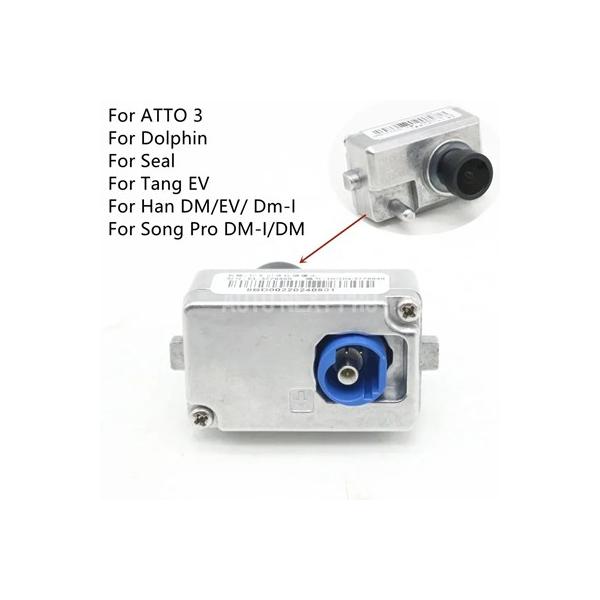 並行輸入品】車 ダッシュボードカメラ byd dolphin seal atto 3 yuan