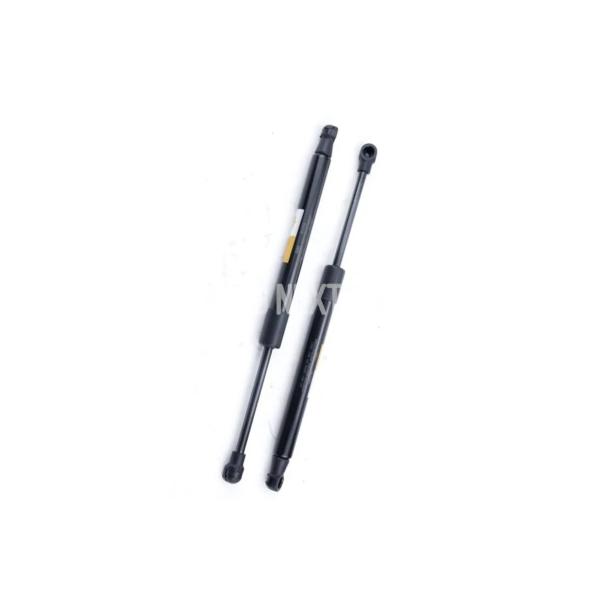 2 個フロントガススプリングストラットアウディ TT TTS RS クーペロードスター 8J 2006-2015 8J 0823359 C ボンネット フード 