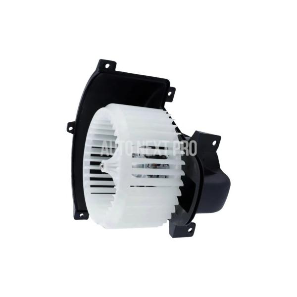 ヒーターブロワーモーターファン アウディQ7 4LB ポルシェカイエン9PA VWアマロック トゥアレグ 7L0820021Q 7L0820021L 7L082