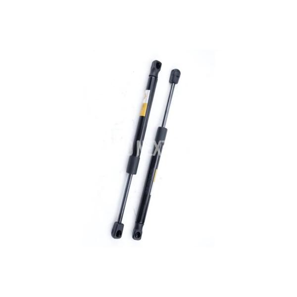 2 個リアトランクガススプリングストラットアウディ A5 RS5 S5 カブリオレ 8F7 2009-2017 8F 0827550 テールゲートリフトブーツバ