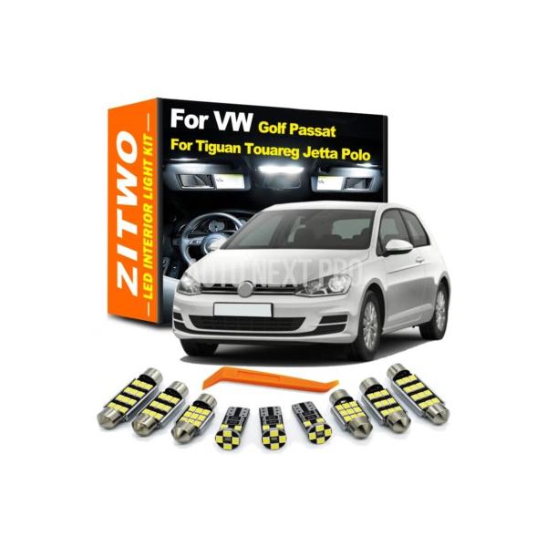 VWフォルクスワーゲン ゴルフ ジェッタ 3 4 5 6 7 パサート B5 B6 B7 B8 ポロ 6R 6C 9N AW1 ティグアン トゥアレグ用 車内L