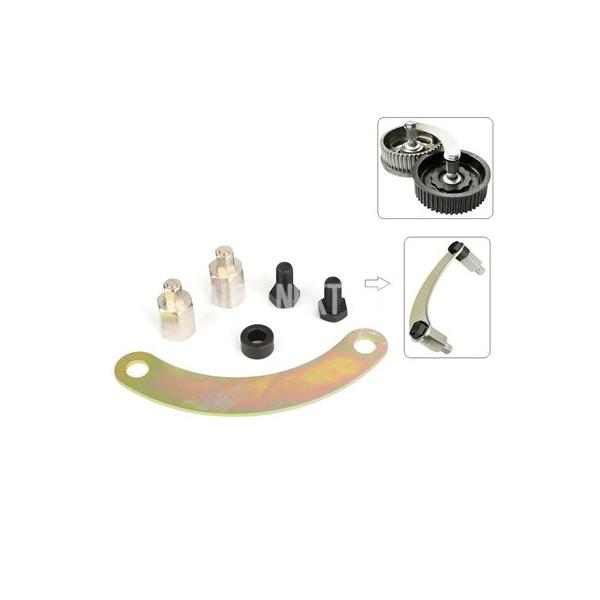 Areyoushop LGT カムロックギアカムロックツール DOHC スバル WRX STi FXT OBXT カーパーツ用