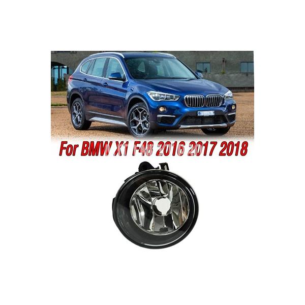 BMW X1 F48 2016 2017 2018用 フロントバンパーフォグランプ バルブ し  63177238787 63177238788