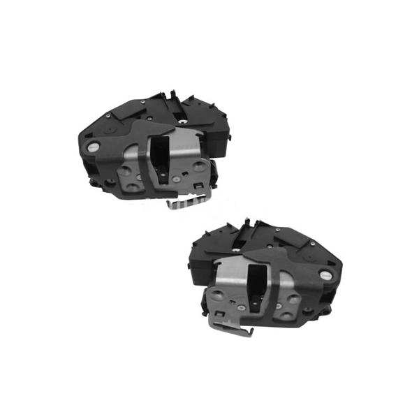 左/右ドアロックラッチフォード C-Max エスケープフォーカス 2013-2019 リンカーン MKC CP9Z5426413A CP9Z5426412A B