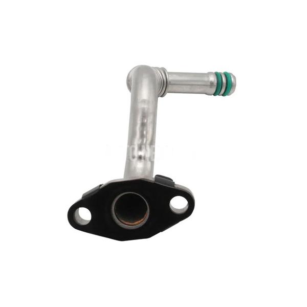 フォード フォーカス C-Max フォーカス II ターニア コネクト 1.8 TDCI ディーゼル アクセサリー用 ターボチャージャー ターボチャージャーパイ