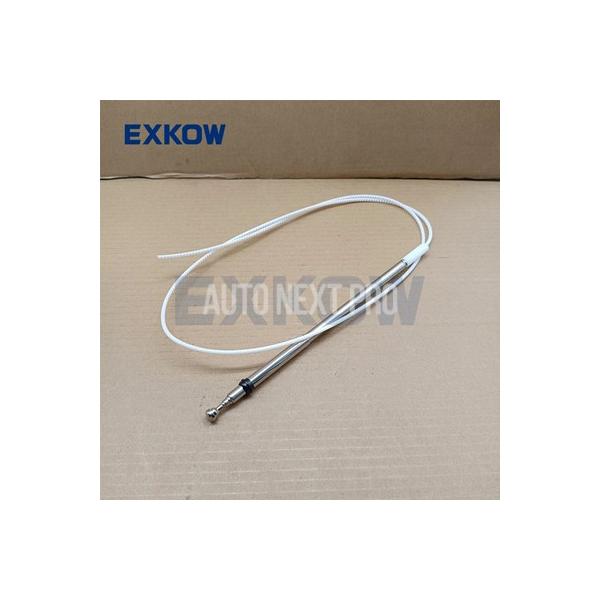 アンテナケーブルロッド レクサス LX470 UZJ100 トヨタ ランドクルーザー FZJ100 FZJ105 HDJ100 HDJ105 1998-2007
