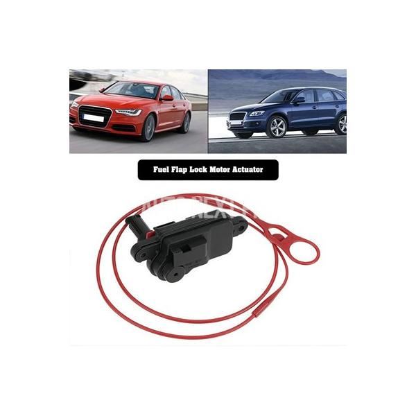 4M0862153 燃料タンクドアロックモーター 8S0862153 アウディ A5 A6 Q3 Q7 2017-2019用